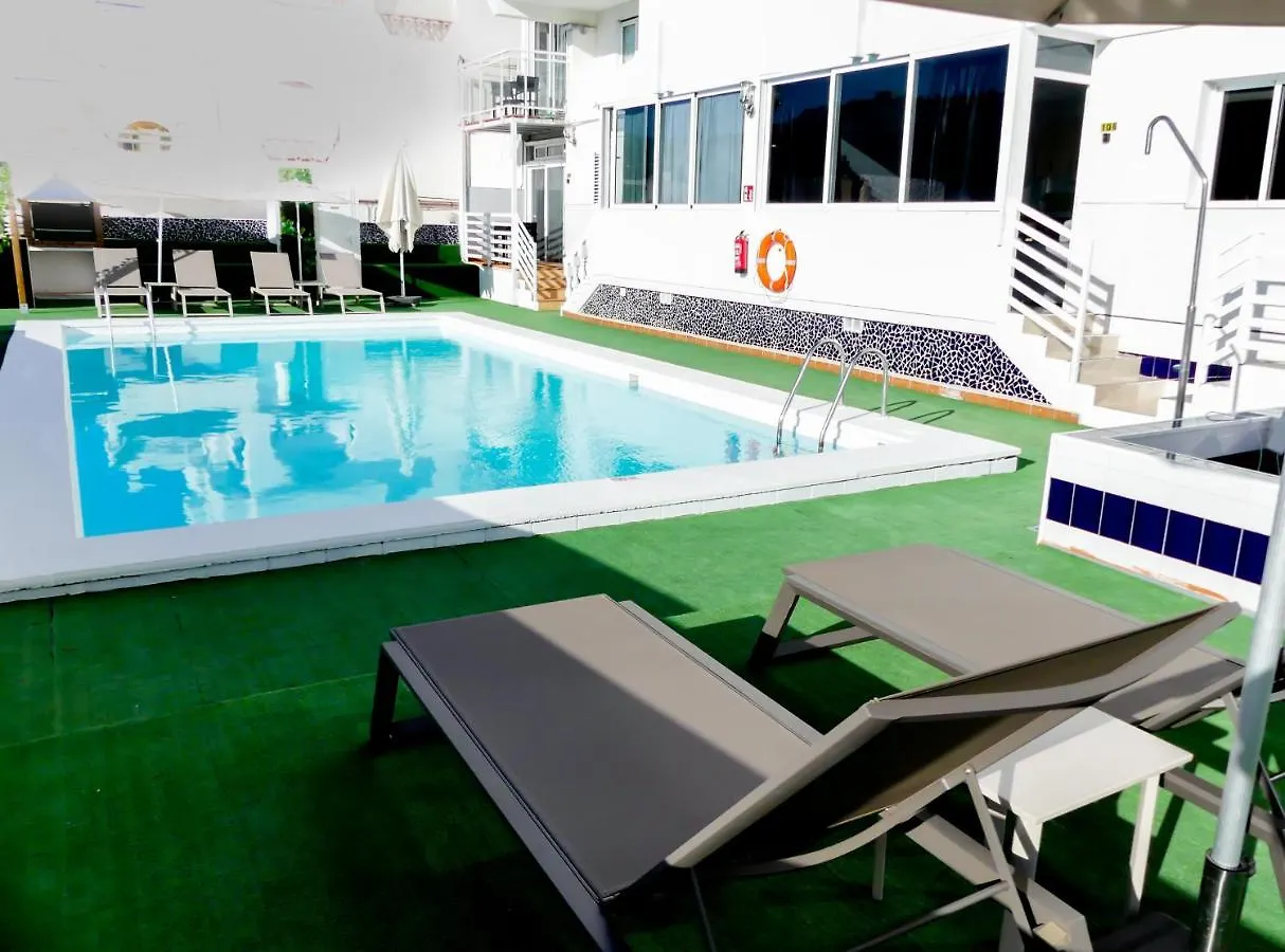 Appartamento Apartamentos Guadalupe Gran Canaria Puerto Rico Mogán