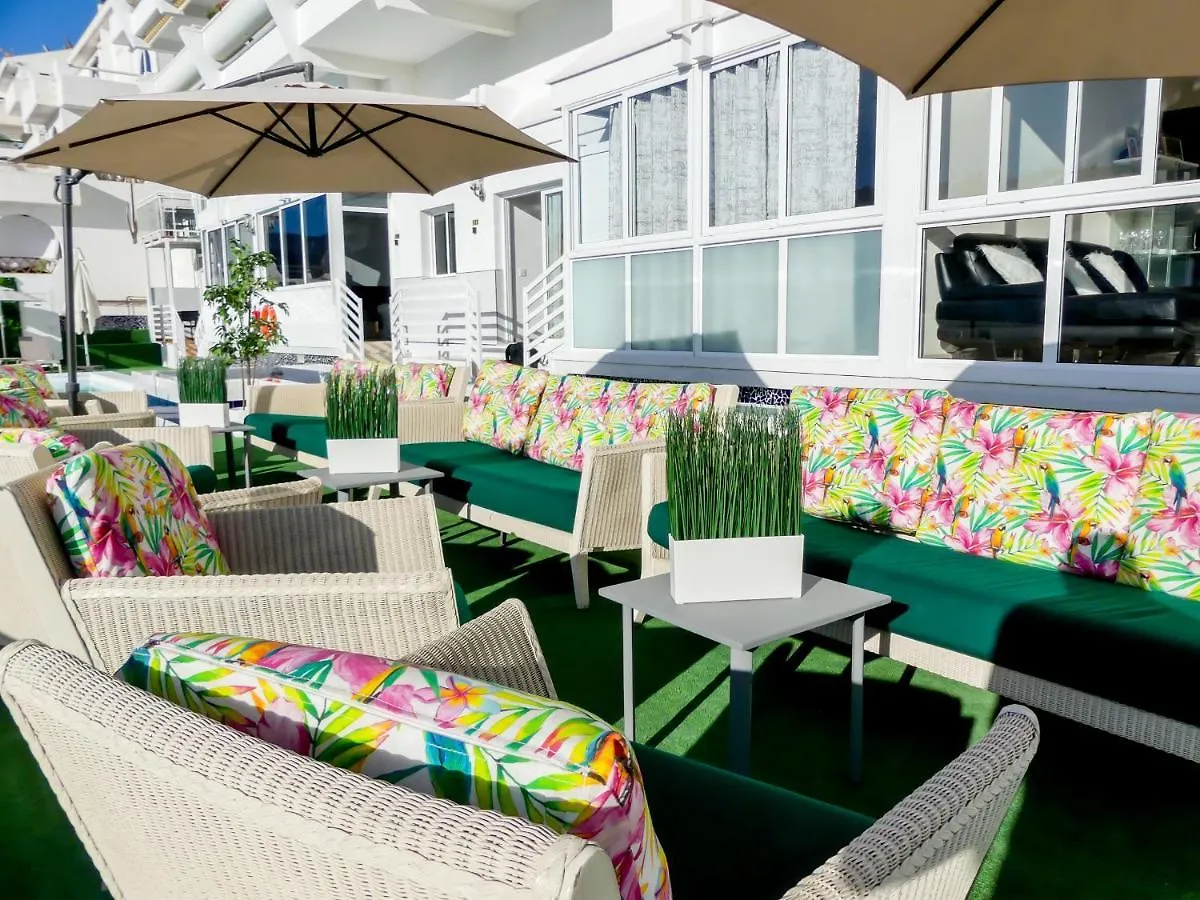 Appartamento Apartamentos Guadalupe Gran Canaria Puerto Rico Mogán