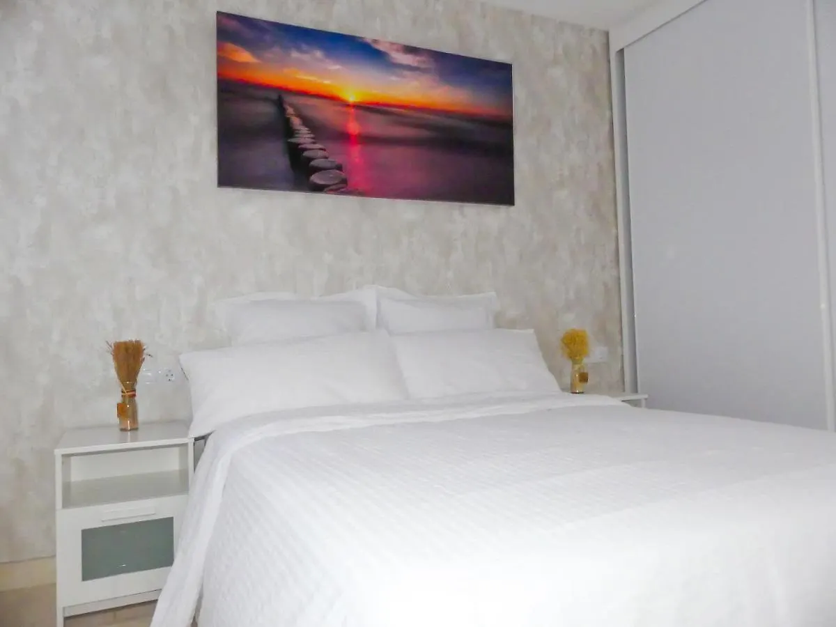 Apartamentos Guadalupe Gran Canaria Puerto Rico Mogán 0*,  Spagna