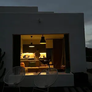  Appartamento El Refugio