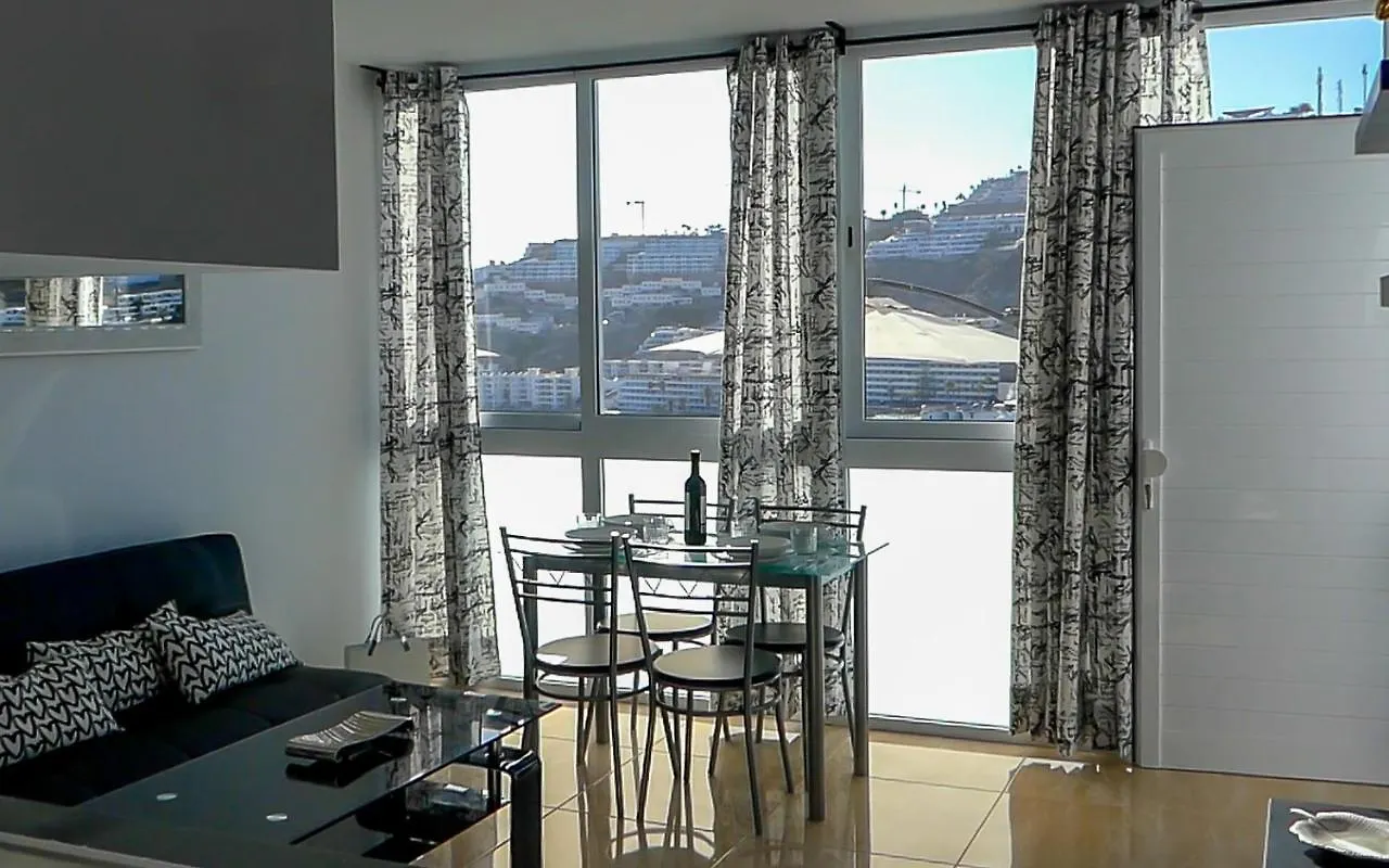 Apartamentos Guadalupe Gran Canaria Puerto Rico Mogán 0*,  Spagna