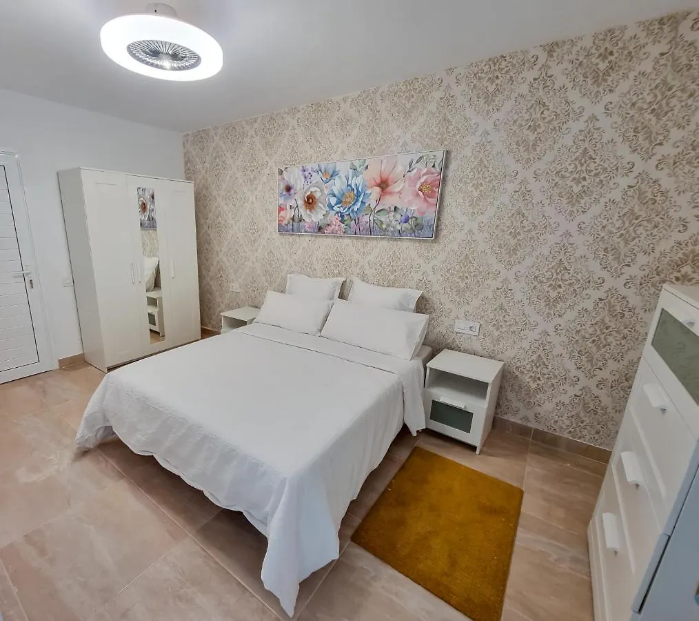Apartamentos Guadalupe Gran Canaria Puerto Rico Mogán 0*,  Spagna