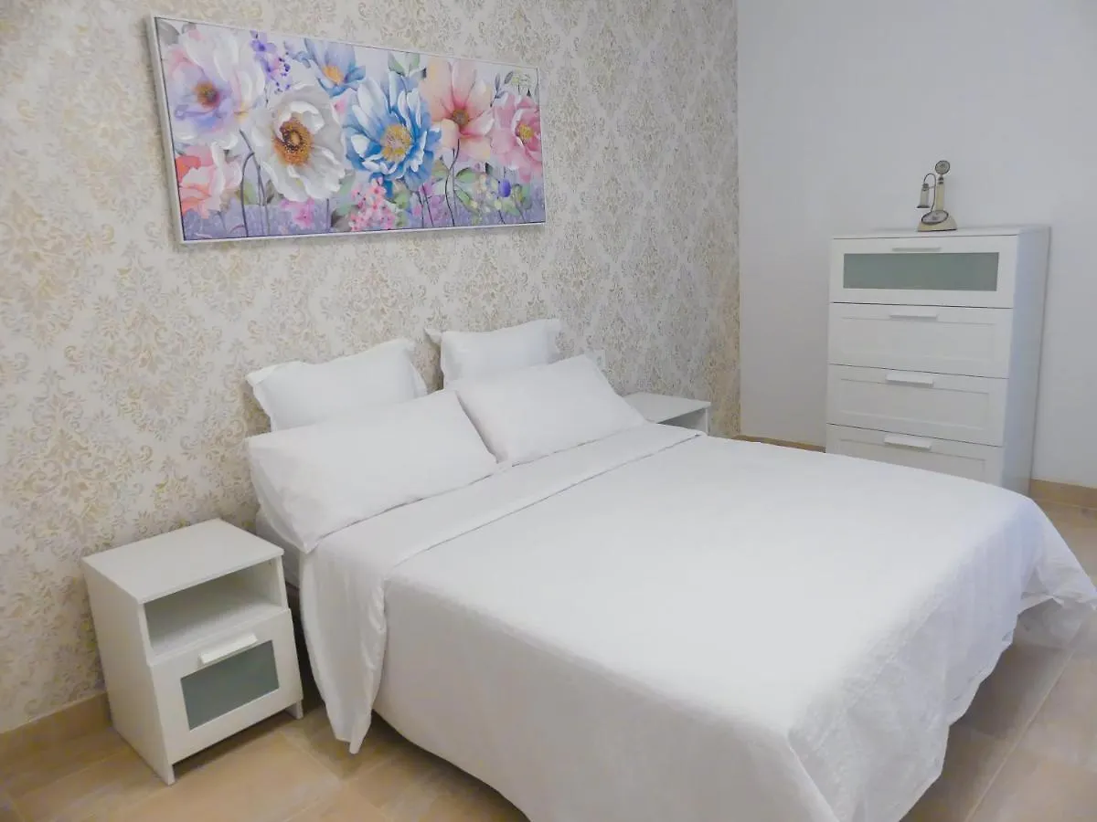 Apartamentos Guadalupe Gran Canaria Puerto Rico Mogán Appartamento
