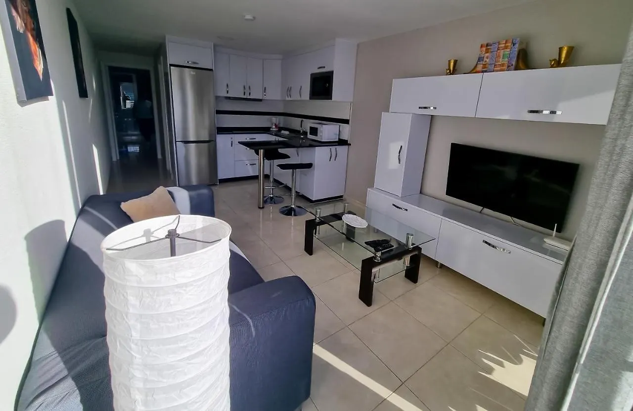 Apartamentos Guadalupe Gran Canaria Puerto Rico Mogán