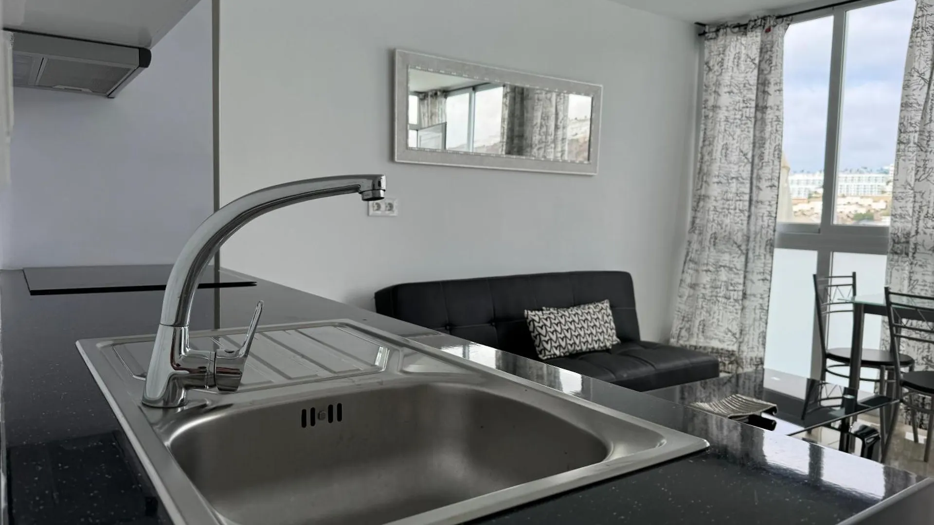 Apartamentos Guadalupe Gran Canaria Puerto Rico Mogán Appartamento