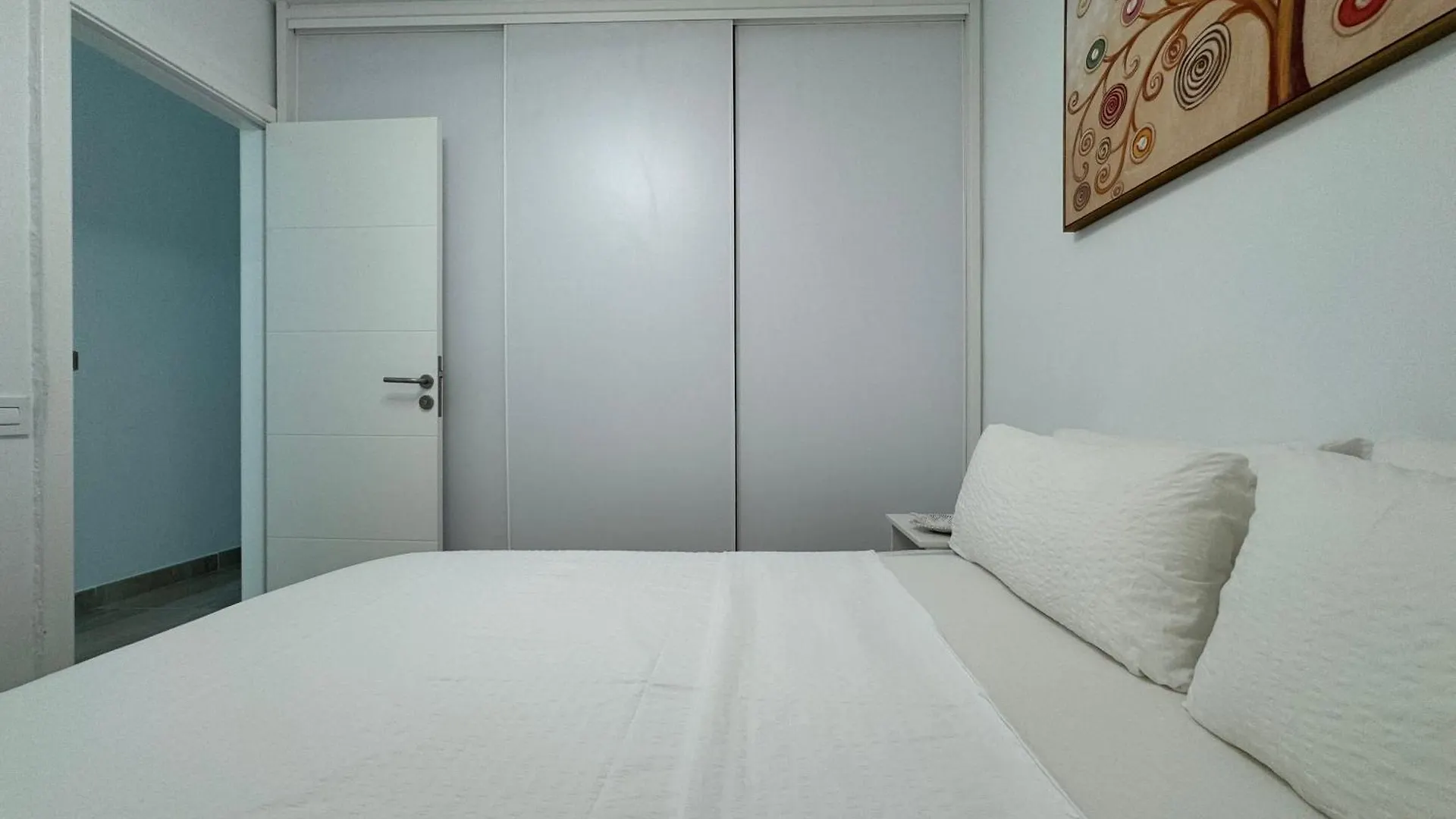 Apartamentos Guadalupe Gran Canaria Puerto Rico Mogán