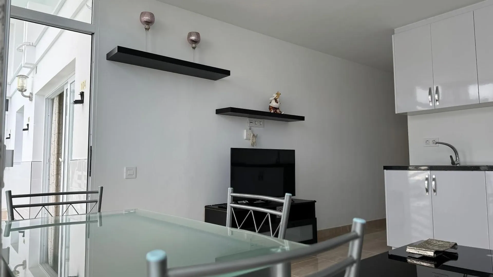 Apartamentos Guadalupe Gran Canaria Puerto Rico Mogán Spagna