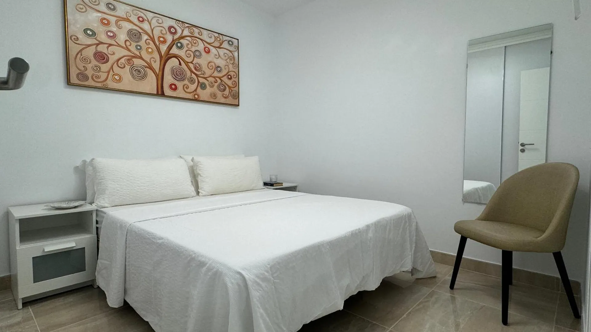 Apartamentos Guadalupe Gran Canaria Puerto Rico Mogán Appartamento