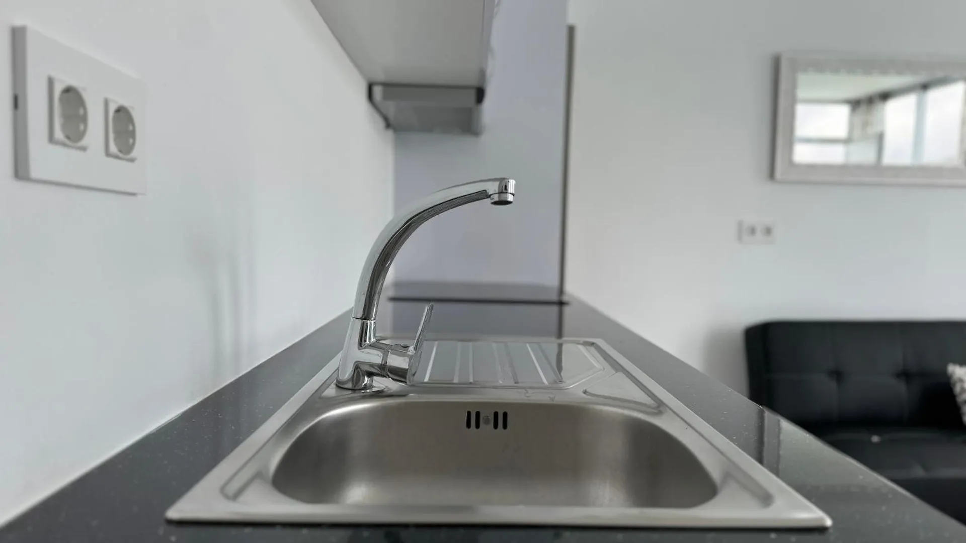 Apartamentos Guadalupe Gran Canaria Puerto Rico Mogán 0*,  Spagna