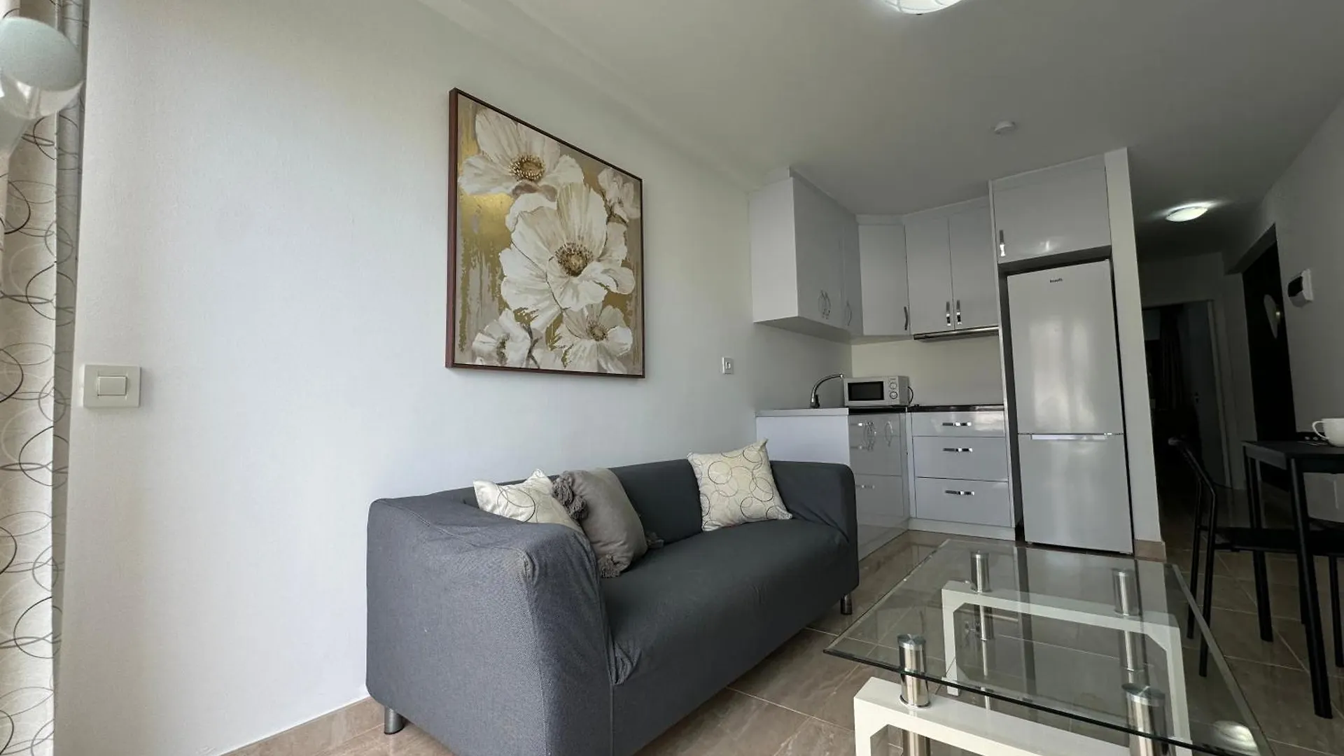 Apartamentos Guadalupe Gran Canaria Puerto Rico Mogán