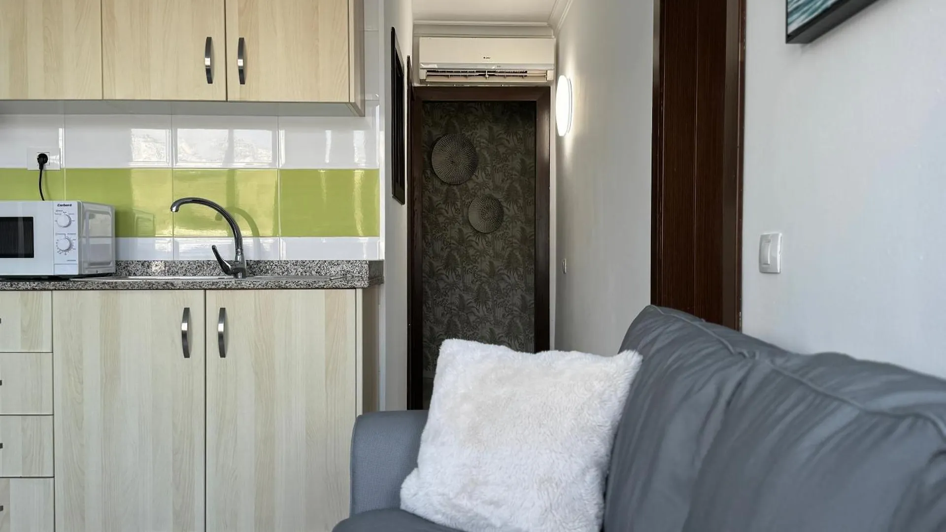 Apartamentos Guadalupe Gran Canaria Puerto Rico Mogán