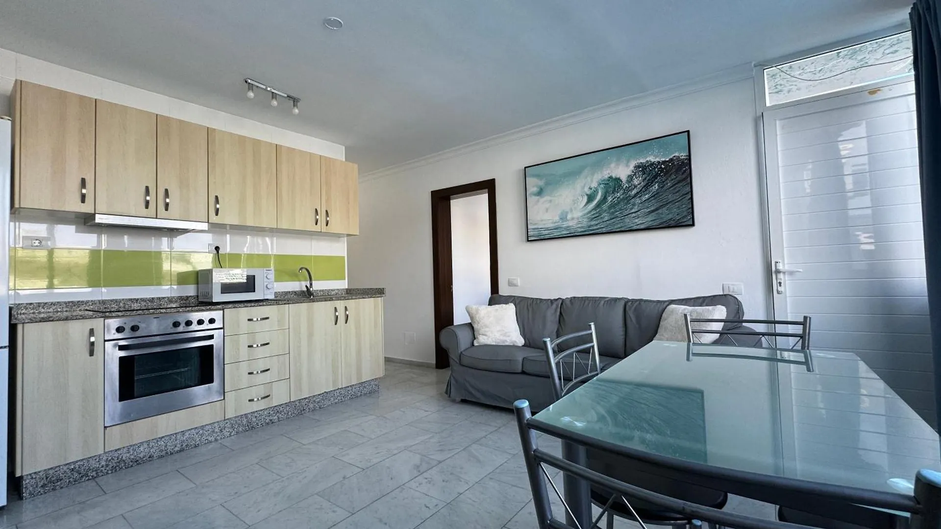 Appartamento Apartamentos Guadalupe Gran Canaria Puerto Rico Mogán
