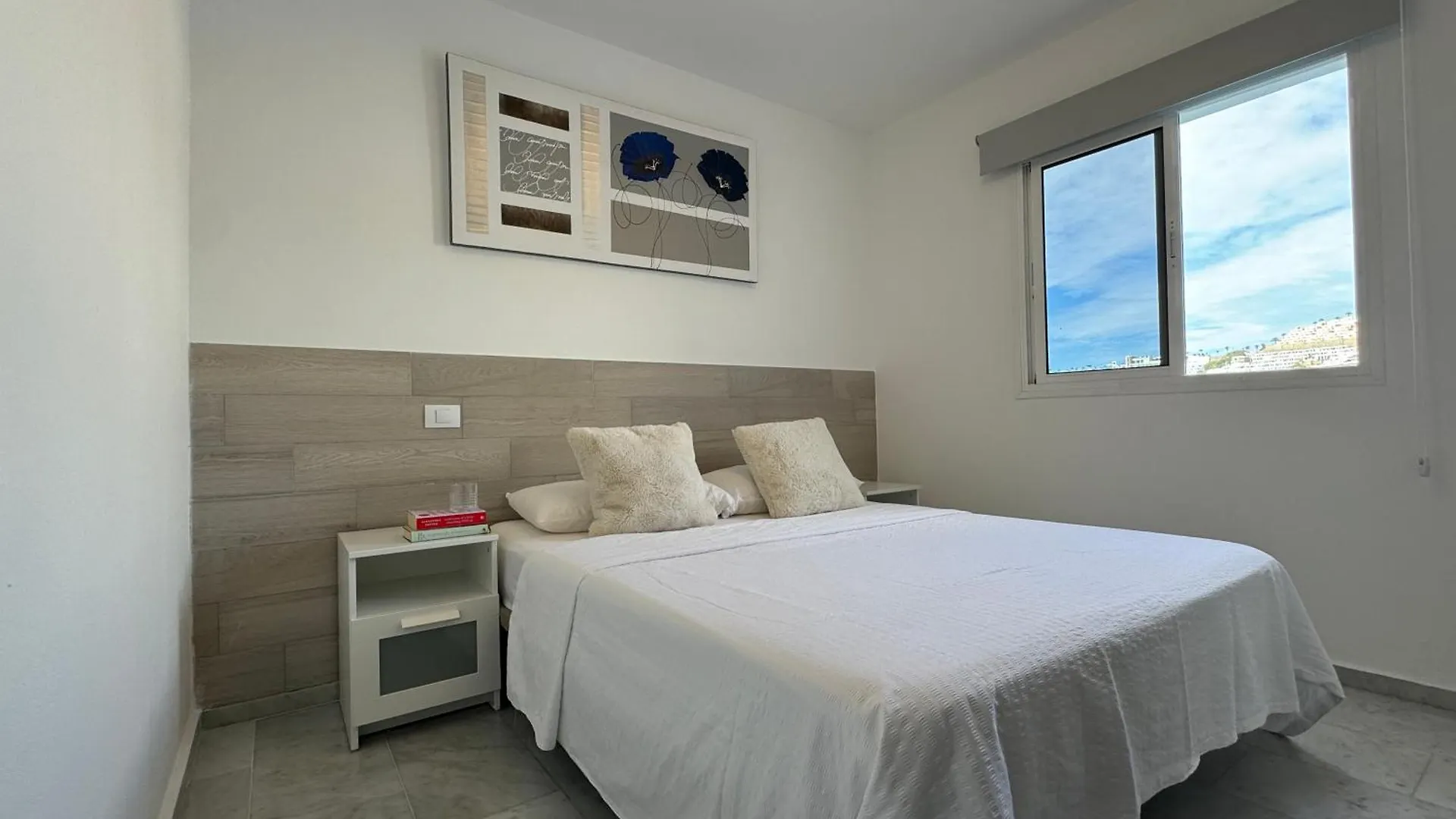 Apartamentos Guadalupe Gran Canaria Puerto Rico Mogán 0*,